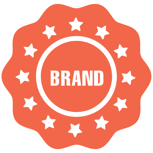 BRAND ICON